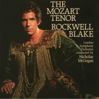 La clemenza di Tito, K. 621: "Se all' impero"_Rockwell Blake,Nicholas McGegan,London Symphony Orchestra