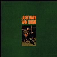 Candy Man_Dave Van Ronk