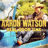 July In Cheyenne(Song For Lane's Momma)_Aaron Watson