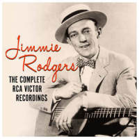 Daddy and Home_Jimmie Rodgers,The Rainbow Ranch Boys