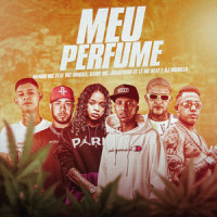 Meu Perfume_Menor Mc,MC Dricka,MC Joãozinho VT,Kawe,Dj Murillo e LT no Beat