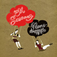 Dying Light_Oh Susanna