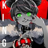 KING_Lizz Robinett