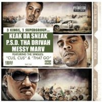 Yee !!!!!!_P.S.D.,Keak Da Sneak,Messy Marv