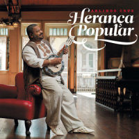 Herança Popular_Arlindo Cruz,Hamilton De Holanda