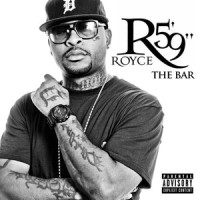Down These Roads_Royce da 5'9"