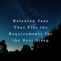 Only Sleep Required_Relax α Wave,Kazuhiro Chujo