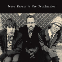 Don't Know Why_Jesse Harris