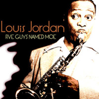 If You're So Smart How Come You Ain't Rich?_Louis Jordan