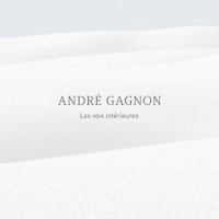 Fin d'après-midi_André Gagnon
