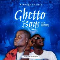 Ghetto Boys(feat. Oceanic)_Sino Osheyy,Oceanic