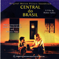 O Trem_Jaques Morelenbaum,Antonio Pinto