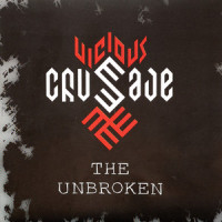 Pariah_Vicious Crusade