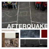 Quake_Abigail Washburn,The Shanghai Restoration Project