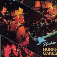 Easy Love_Hurriganes