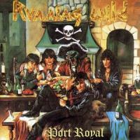 Conquistadores_Running Wild