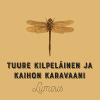 Lumous_Tuure Kilpeläinen Ja Kaihon Karavaani