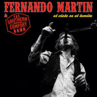 En la cuerda floja(feat. Miguel Ríos)_Fernando Martin,The Southern Comfort Band,Miguel Ríos