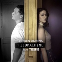 Tijdmachine_Ruben Annink,Teske
