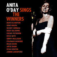Sing, Sing, Sing (With a Swing)_Anita O'Day