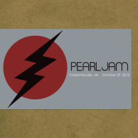 Wishlist_Pearl Jam
