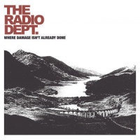 Tell You About My Job_The Radio Dept.