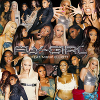 Fly Girl_FLO,Missy Elliott