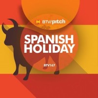 Spain Calling_Bob Bradley,Matthew James Parker