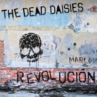 My Time_The Dead Daisies,David Lowy,Richard Fortus,Darren Reed,Marco Mendoza,John Corabi