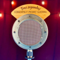 Tres Segundos_Conchita,Pedro Guerra