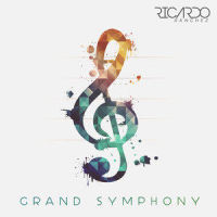 Grand Symphony_Ricardo Sanchez,Cristabel Clack
