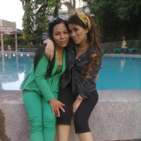 Da Amang_Maria Simorangkir