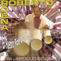 Ingratitud De La Vida_Roberto Roena