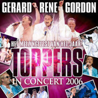 Songfestival Medley_De Toppers
