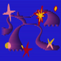 夜の蝶_KEYTALK