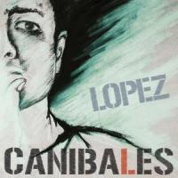 Caníbales_Pablo López