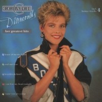 'Cause You Are Young_C.C. Catch