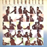Things Are Changing_The Dramatics