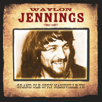 Luckenbach Texas_Waylon Jennings