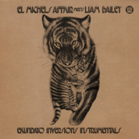 Walk With Me_El Michels Affair meets Liam Bailey,El Michels Affair,Liam Bailey