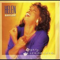 Highly Recommended_Helen Baylor