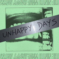 I'm Only Going to Hurt You_THE NINTH WAVE,Mogwai,Haydn Park-Patterson,Kyalo Searle-Mbullu,Calum Stewart,Amelia Kidd