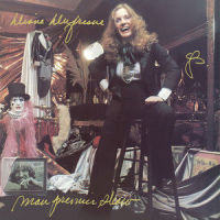 J'ai rencontré l'homme de ma vie_Diane Dufresne