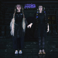 voodoo voodoo_Skaar,Iris