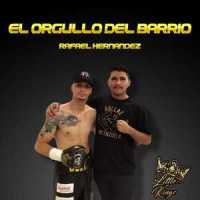 El Orgullo del Barrio_Rafael Hernandez,Little Kingz