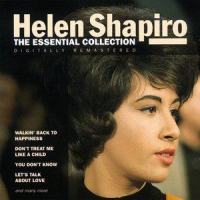 I Wish I'd Never Loved You_Helen Shapiro