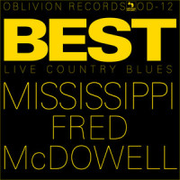 You Got to Move (Set 1)_Mississippi Fred McDowell