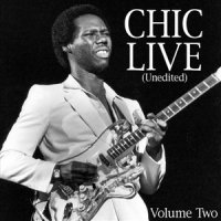 Falling In Love With You_Chic