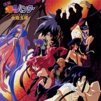 ミルフィー・ユのテーマ_川井宪次