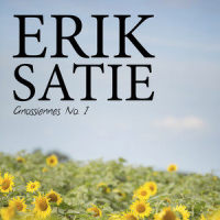 Gnossiennes No. 1_Erik Satie